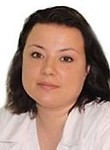 Сомова Марина Михайловна