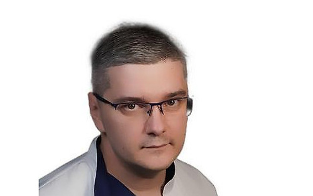 Котовский Сергей Дмитриевич