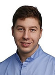 Дубровин Владимир Константинович