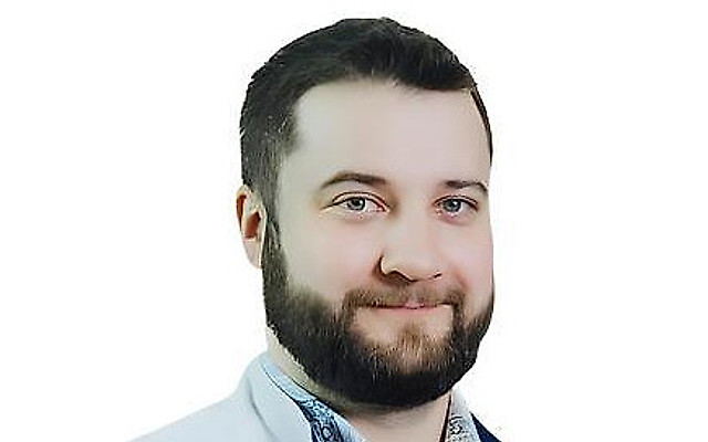 Пругер Андрей Владимирович