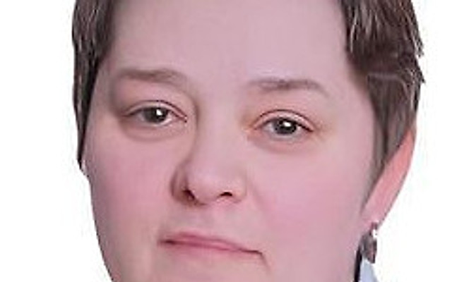 Аккерман Юлия Олеговна