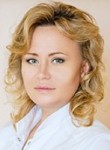 Воронина Светлана Александровна