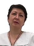 Крячко Оксана Георгиевна