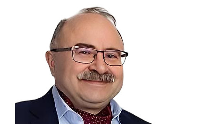 Алексеев Игорь Борисович