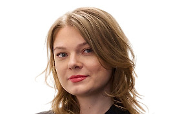 Колоскова Светлана Михайловна