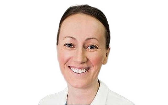 Завиткова Елена Сергеевна