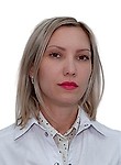 Ильева Ольга Ивановна