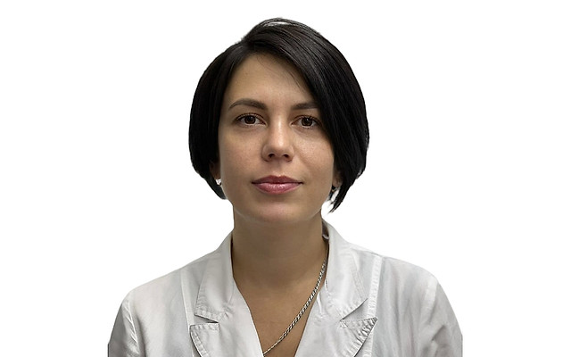 Король Евгения Владимировна