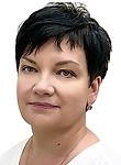 Калугина Юлия Вадимовна