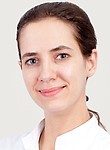 Васильева Ксения Владимировна