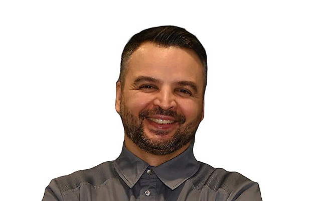 Гюлюшев Анар Матлабович