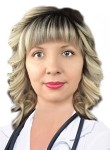Гриднева Ирина Владимировна