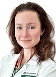 Горюнова Ольга Геннадьевна