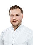 Суздальцев Сергей Сергеевич