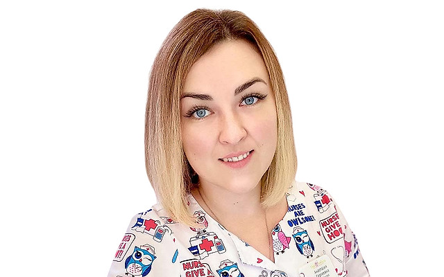 Ермакова Анастасия Сергеевна