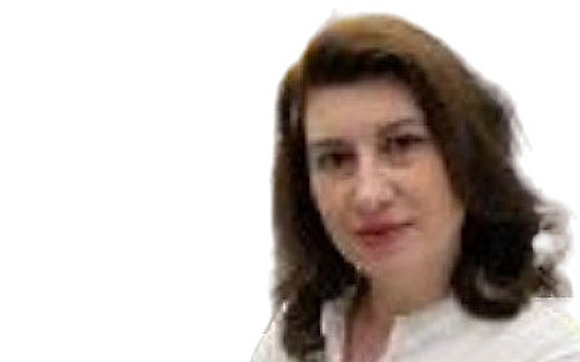 Мальцева Инна Владимировна