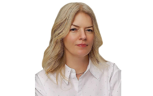 Резникова Анна Гарриевна