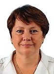 Михайлова Любовь Александровна