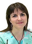 Бабаева Екатерина Сергеевна