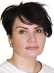 Пайкова Елена Вадимовна
