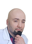 Кулиев Октай Шаирович