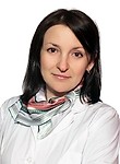 Харькова Ольга Михайловна