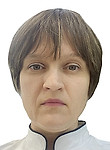 Дивисенко Юлия Сергеевна