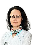 Смирнова Елизавета Николаевна