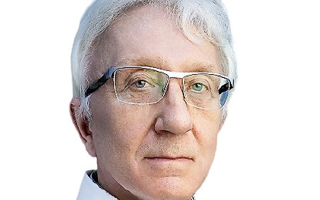 Гурьянов Андрей Станиславович