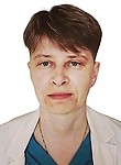 Ширяева Елена Владиславовна