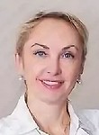 Каминская Алёна Олеговна