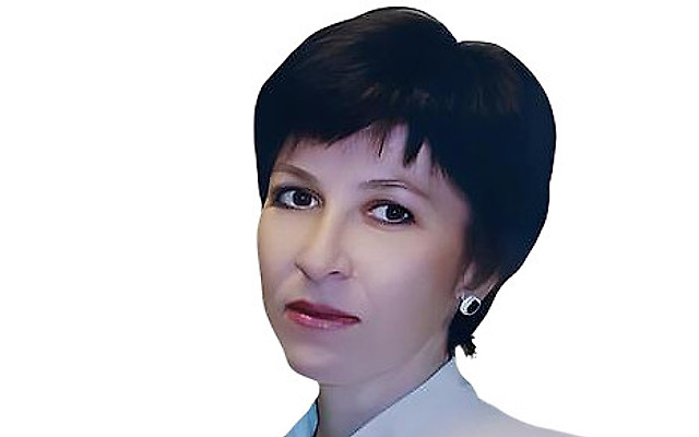 Авилова Ирина Николаевна
