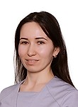 Кубаева Линда Махматова