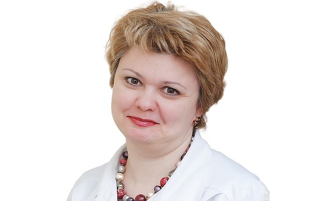 Фридман Майя Абелевна