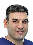 Ханамирян Тигран Михайлович