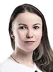 Бодачевская Юлия Андреевна