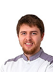 Баринов Владимир Александрович