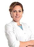 Гарцева Елена Сергеевна