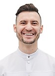 Усик Кирилл Александрович