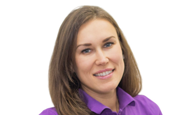 Балова Татьяна Сергеевна