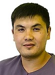 Ахмедов Азизбек Алижанович