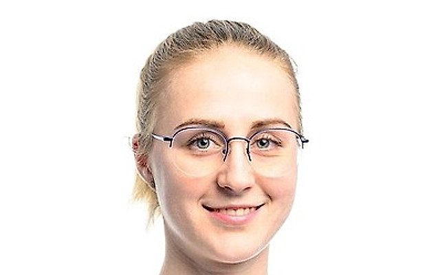 Юшкевич Елена Александровна