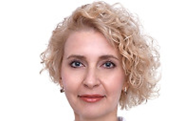 Пигусова Оксана Владимировна