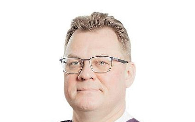 Барбашин Александр Викторович