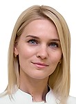 Груба Любовь Николаевна