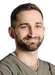 Сухов Даниил Александрович