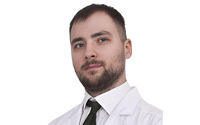 Барышев Артём Максимович