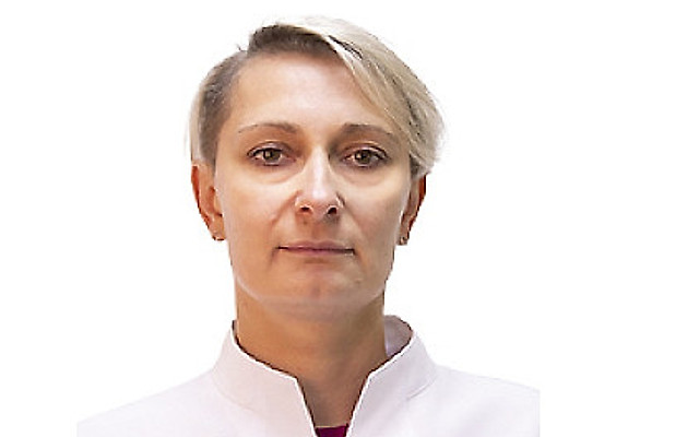 Фисун Елена Николаевна