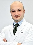 Степнадзе Василий Тариелович