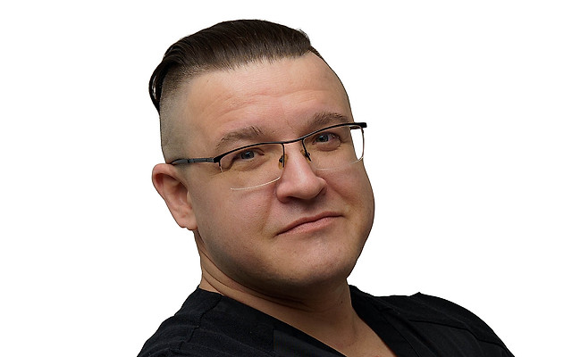 Федько Андрей Игоревич